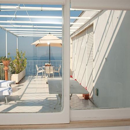 Casa Correale Apartment Sorrento Ruang foto