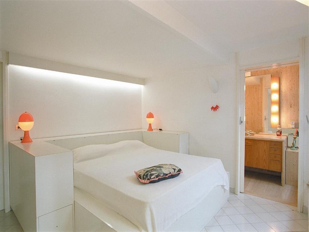 Casa Correale Apartment Sorrento Ruang foto
