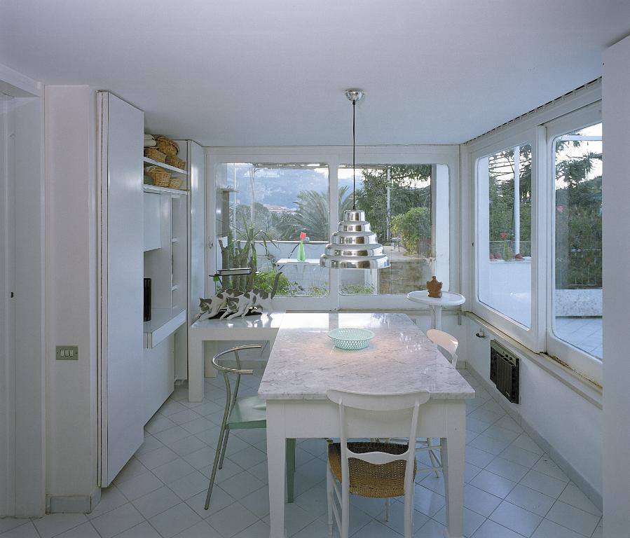 Casa Correale Apartment Sorrento Ruang foto