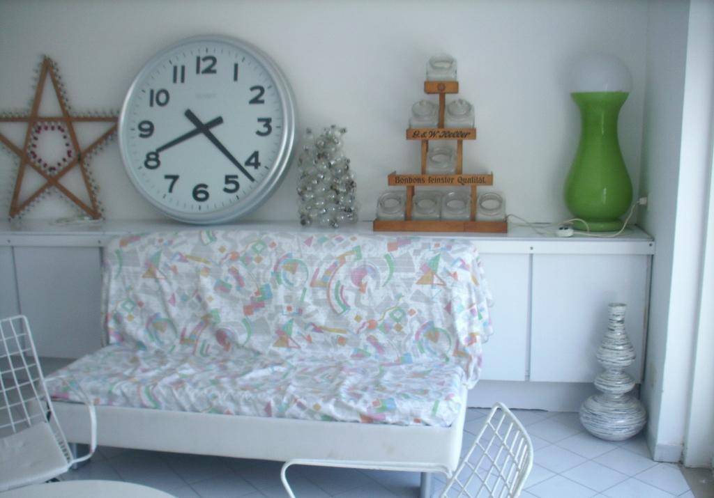 Casa Correale Apartment Sorrento Ruang foto