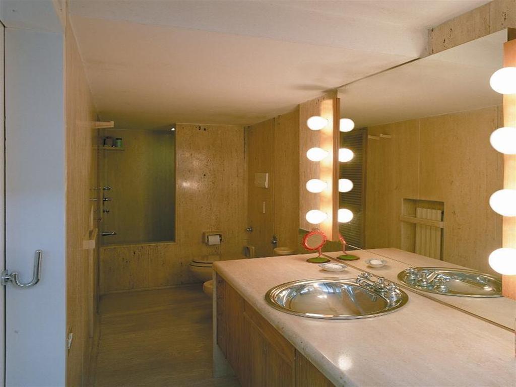 Casa Correale Apartment Sorrento Ruang foto