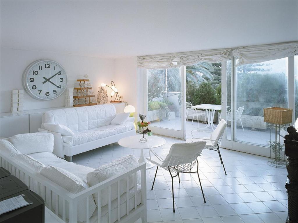 Casa Correale Apartment Sorrento Ruang foto