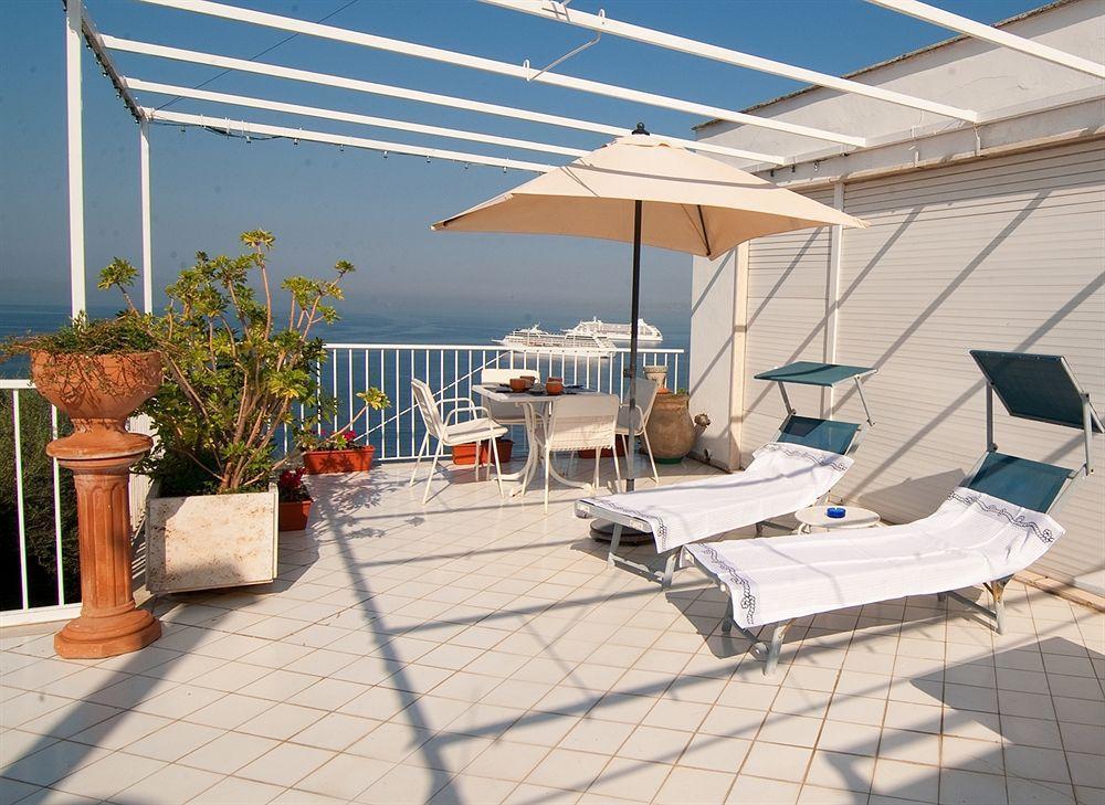 Casa Correale Apartment Sorrento Bagian luar foto