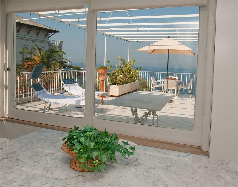 Casa Correale Apartment Sorrento Bagian luar foto